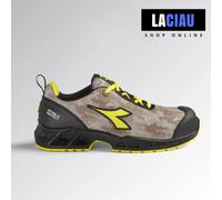 Scarpe da lavoro Diadora Shark Stable Impact Low S3 SRC ESD