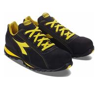 Scarpe da lavoro Diadora Utility 17023580013 GLOVE LOW Nero