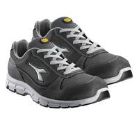 Scarpe da lavoro Diadora Utility 17530375068 RUN ESD LOW Grigio