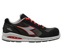 Scarpe da lavoro Diadora Utility 176221C9034 RUN NET AIRBOX Grigio asf