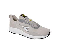 Scarpe da lavoro Diadora Utility CREW EVO O1 SR ESD grigio senza puntale
