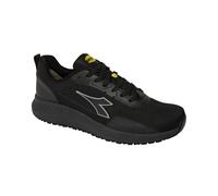 Scarpe da lavoro Diadora Utility CREW EVO O1 SR ESD nero senza puntale