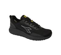 Scarpe da lavoro Diadora Utility CREW EVO O1 SR ESD nero senza puntale