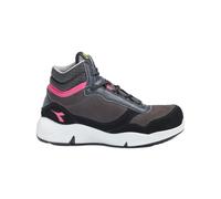 Scarpe da lavoro donna Athena Mid S3L FO SR ESD Diadora