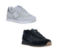 Scarpe da lavoro donna New Balance 515 SR W O1 HRO SRC ESD