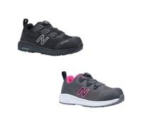 Scarpe da lavoro donna New Balance Logic W Boa S1 PL ESD HRO SR FO