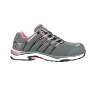Scarpe da lavoro donna Albatros Twist Pink Wns Low S1P ESD HRO SRC