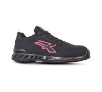 Scarpe da lavoro donna U-Power Michelle S1P SRC ESD
