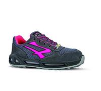 Scarpe da Lavoro Donna Upower Verok Carpet S1P ESD SRC