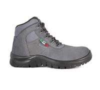 Scarpe da lavoro Etna S1P SRC Lewer
