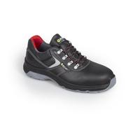 Scarpe da lavoro Falcon S3 SRC Bicap antinfortunistiche