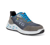 Scarpe da lavoro FTG Fresh S1PS FO SR ESD