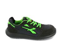 Scarpe da lavoro Gemini S1P ESD Red Up U Power
