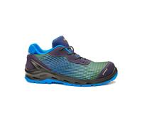 Scarpe da lavoro i-Cyber Fluo B1212A S1P ESD SRC Base