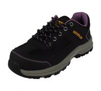 Scarpe Da Lavoro In Acciaio Con Lacci Per Donne Caterpillar Elmore ST: P311791