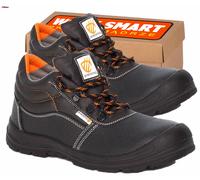 PROCERA FORCE scarpe da lavoro in pelle S3 SRC 46 PROCERA