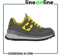 Scarpe da lavoro Lewer Berlino S3 SRC impermeabili e leggere