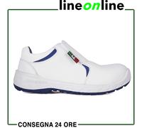 Scarpe da lavoro Lewer Forio S2 SRC