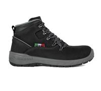 Scarpe da lavoro Lewer Paestum 1704 S3 CI alte