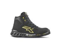 Scarpe da lavoro Nelson S3 SRC CI ESD U-Power alte