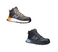 Scarpe da lavoro New Balance Fresh Foam Cremorne Mid S3L ESD HRO SR FO
