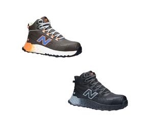 Scarpe da lavoro New Balance Fresh Foam Cremorne Mid S3L ESD HRO SR FO