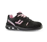 Scarpe da lavoro Noa sas S3 CI SRC Jallatte