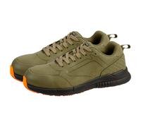 Scarpe da lavoro O2 SR FO, ultra antiscivolo, taglia 39