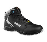 Scarpe da lavoro Paul ESD S3S SR FO Sparco