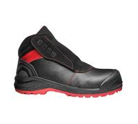 Scarpe da lavoro per saldatori Sparkle S3 HRO CI HI SRC Base