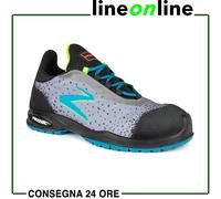 Scarpe da lavoro Pezzol Python S3 SRC