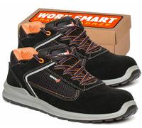 Scarpe da lavoro PROCERA SPRINT in pelle leggera S1P 43 PROCERA