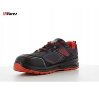 Scarpe antinfortunistiche S1P ESD S1P con antiscivolo 45 SAFETY JOGGER...
