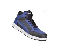 Scarpe da lavoro Puma Frontcourt high S3L 63007