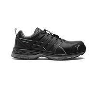 Scarpe da lavoro Puma Velocity 2.0 Black Low S3 SRC HRO ESD