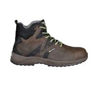 Scarpe da lavoro Pushpress Brown S3 SRC Fitness Cofra