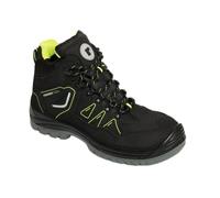 Scarpe da lavoro Rockford Rossini alte S3L FO SR