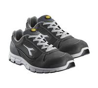 Scarpe da lavoro RUN ESD LOW Grigio taglia 43 175303 75068