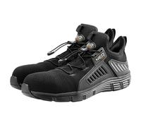 Scarpe da lavoro, S1, punta composita, taglia 41