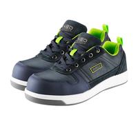 Scarpe da lavoro, S1, punta composita, taglia 41