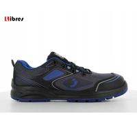 Stivali da lavoro S1P ESD 44 SAFETY JOGGER CADOR BLUE Safety S1P Antiscivolo ...