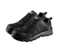 Scarpe da lavoro S1P SRC, punta composita, taglia 41