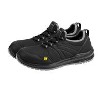 Scarpe da lavoro S1PL SR, ESD, punta composita, taglia 41