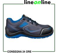 Scarpe da lavoro Safety Jogger Flow Low S1P SRC ESD