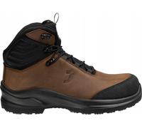 Scarpe da lavoro Safety Jogger Modulo LEA S3, impermeabili, con suola in gomma,