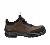 Scarpe da lavoro Safety Jogger Modulo LEA S3, impermeabili, con suola in gomma,