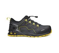 Scarpe da lavoro senza lacci K-Balance B1006A S1P HRO SRC Base