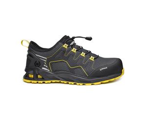 Scarpe da lavoro senza lacci K-Balance B1006A S1P HRO SRC Base