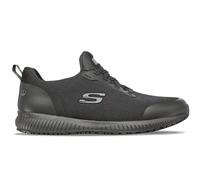SKECHERS BLK SQUAD SRMYTON sneakers moda Uomo 44