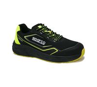 Scarpe da lavoro Sparco Luton ESD S1PS SR FO HRO